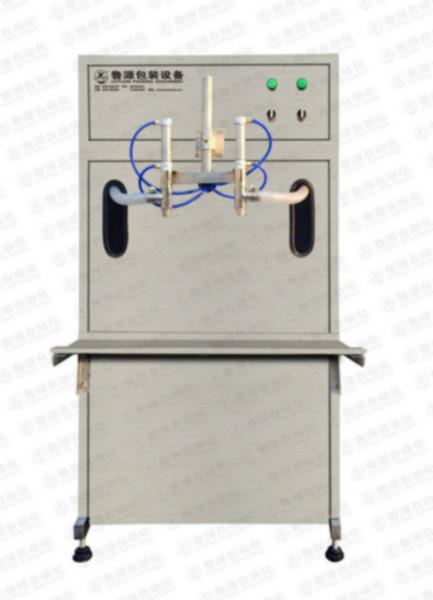 供應(yīng)全自動(dòng)粘稠液體 膏體灌裝機(jī) 辣椒醬灌裝機(jī) 醬類灌裝機(jī)廠家