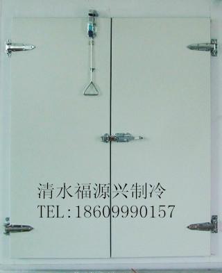 供应冷库双开门、新疆冷库双开门、冷库双开门报价