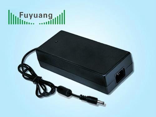 供应福源fuyuang44V3A电源适配器，安规齐全，出口产品第一选择图片