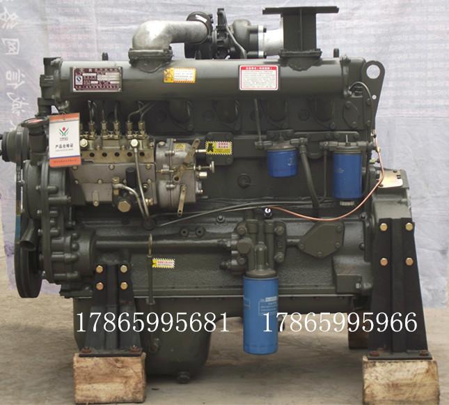 *報價 濰坊6113ZLD發(fā)電用柴油機，154KW柴油機