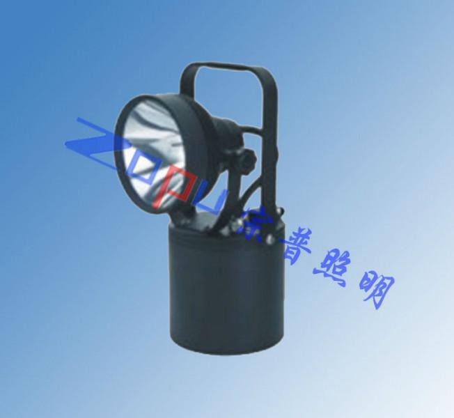 海洋王JIW5210便攜式多功能強(qiáng)光燈圖片