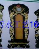 供應(yīng)雙龍牌位，祖先牌位，梅花牌位，往生牌位，仿玉牌位