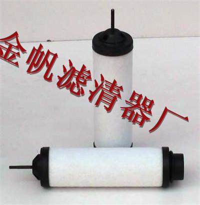 供應邵陽貝克真空泵油霧過濾器，909505，貝克真空泵濾芯批發(fā)