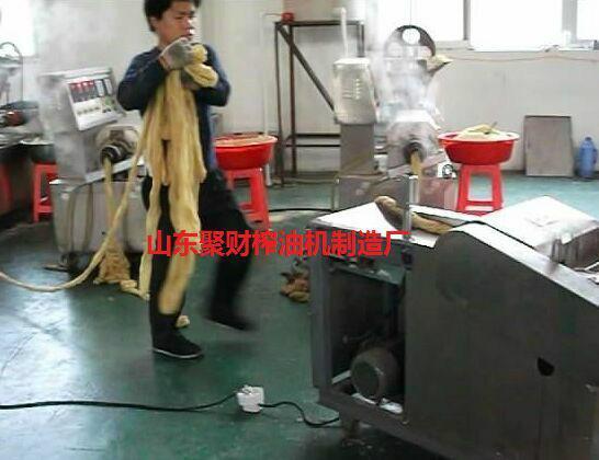 中國(guó)沈陽(yáng)榨油機(jī)圖片/中國(guó)沈陽(yáng)榨油機(jī)樣板圖 (4)