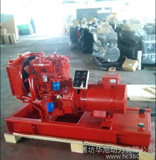 *報(bào)價(jià) 廠家直銷濰坊20KW雙缸發(fā)電機(jī)組 上海全銅發(fā)電機(jī)