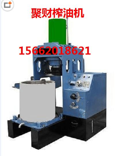 供應(yīng)茶籽榨油機(jī)液壓榨油機(jī)福建榨油機(jī)，全自動多功能液壓榨油機(jī)