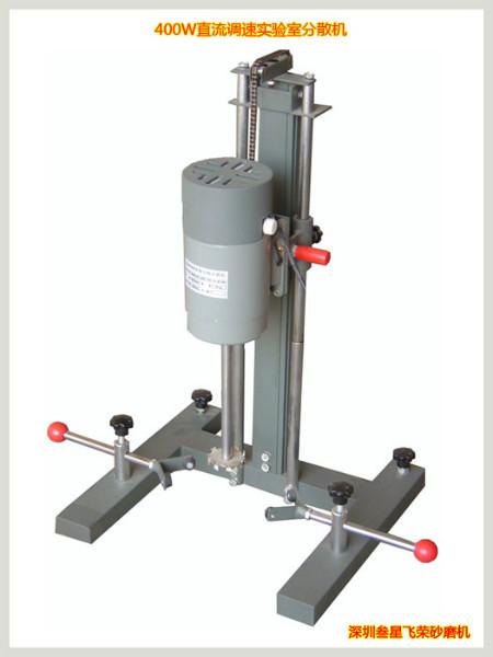 供应实用涂料小型分散机批发图片