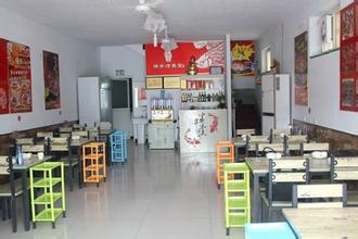 瑞余烤魚加盟優(yōu)勢是什么圖片