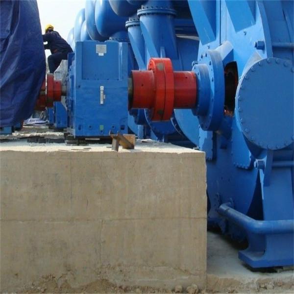 臨沂吉田超早強(qiáng)灌漿料圖片