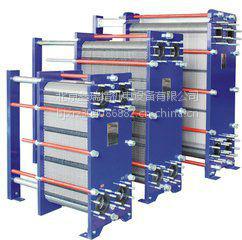 供应板式换热器维修，板式换热器清洗公司