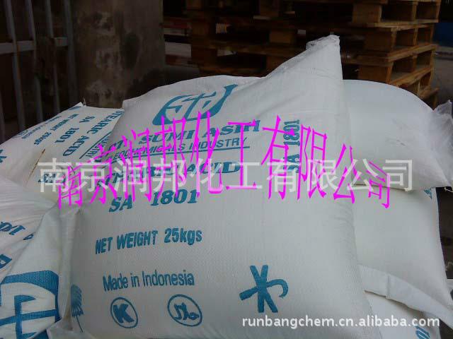 供應(yīng)進(jìn)口印尼硬脂酸