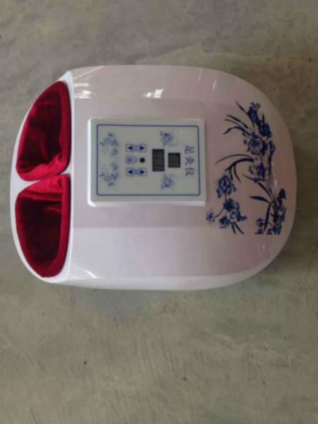 供應新款保健足灸儀 美容院*腳灸儀