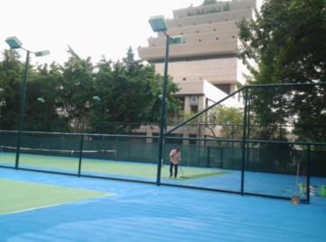 供應(yīng)籃球場施工，網(wǎng)球場地面工程選欣宇，10年施工經(jīng)驗(yàn)，*，歡迎來電咨詢