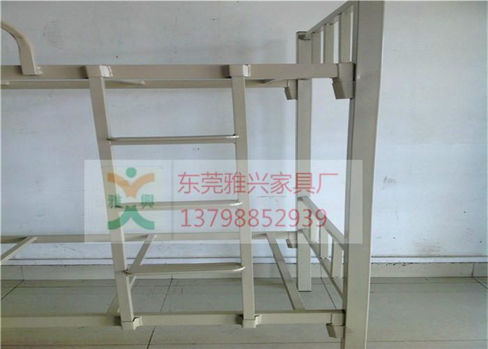 東莞鐵床員工鐵床學生鐵床雙層鐵床