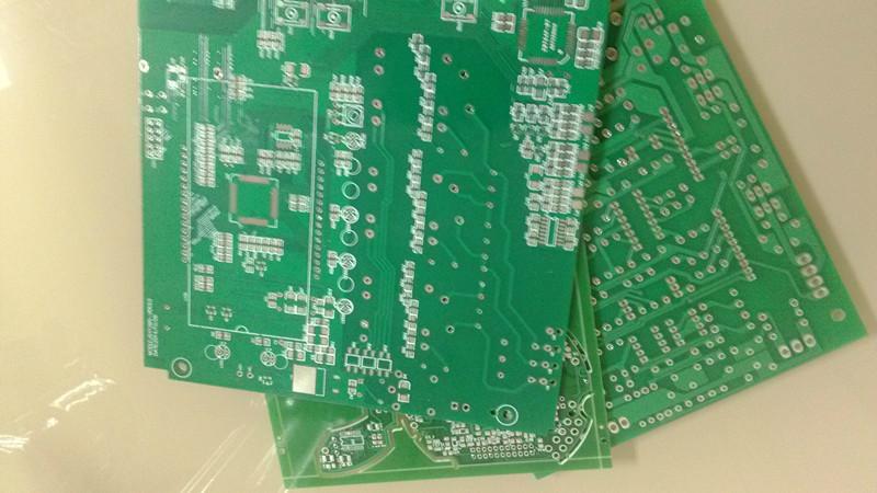 pcb线路板供应用于电子行业的pcb线路板