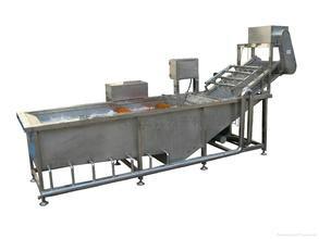 高壓氣泡清洗機(jī)圖片