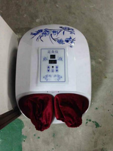 供應新款保健足灸儀 美容院*腳灸儀