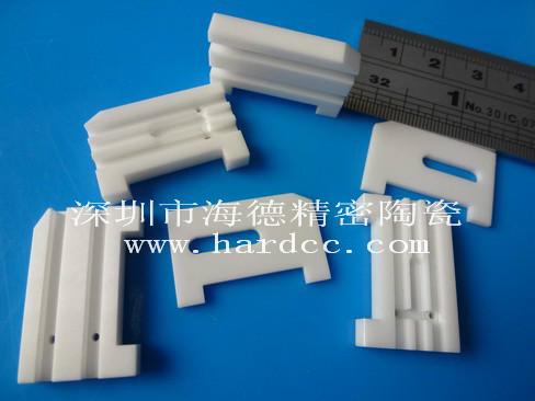 供應(yīng)氧化鋯陶瓷零件板