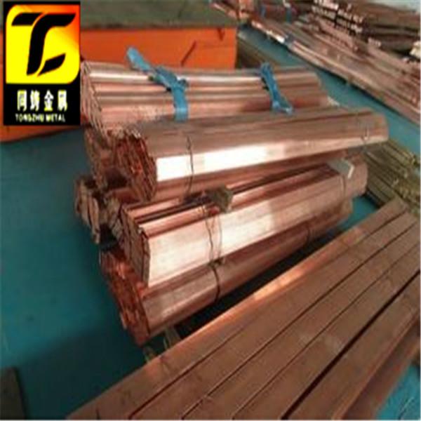 供應(yīng)上海TU2無氧銅板