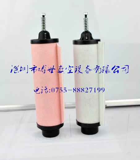 供應(yīng)湛江萊寶油霧分離器SV25多少錢