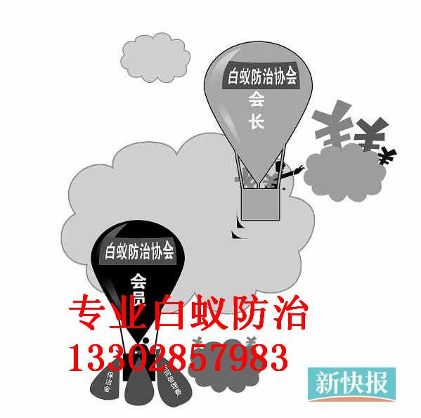 供應(yīng)用于*大樓|辦公樓的順德KTV白蟻防治電話 順德KTV白蟻防治公司