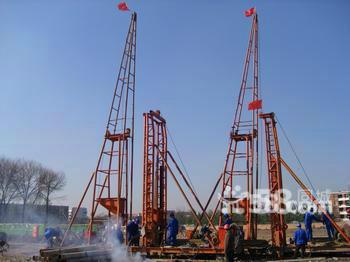 大白莊打井公司13821129067