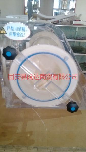 有機(jī)玻璃靜態(tài)箱訂制