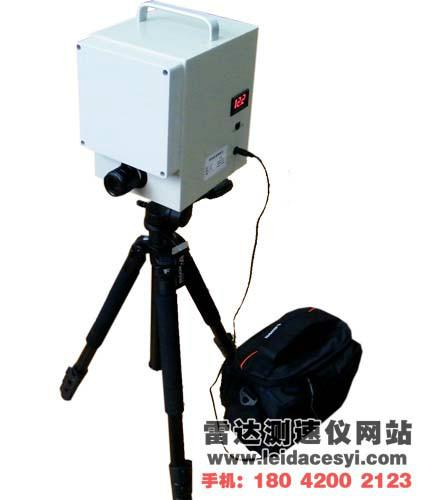 供應(yīng)固定便攜兩用式超速抓拍儀超速檢測自動抓拍 超速自動抓拍