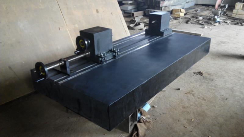 供應大理石偏擺儀