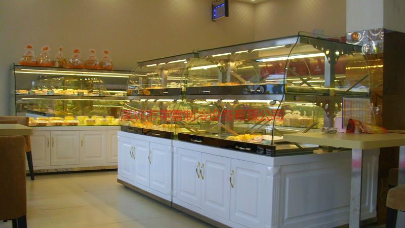 供應蛋撻柜報價