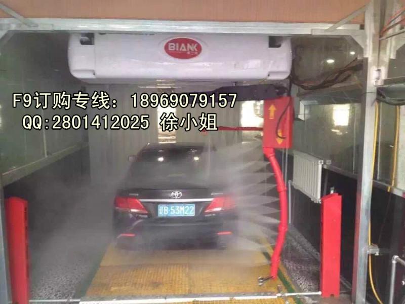 供應無接觸洗車機價格 無接觸洗車機公司