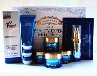 潘姿五合一化妝品圖片