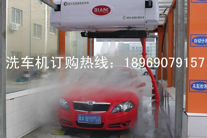 供應無接觸洗車機價格 無接觸洗車機公司