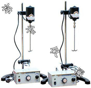 供应标和供应JJ-1增力电动搅拌器