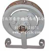 生產(chǎn)鏈輪閥門傳動裝置廠家現(xiàn)貨， GD1022