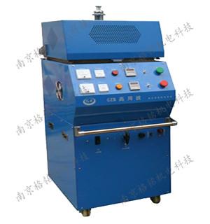 供應(yīng)紅外溫控高頻預(yù)熱機 * 服務(wù)優(yōu)