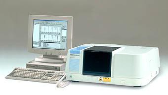 供应傅里叶转换红外线光谱分析仪(FTIR）检测