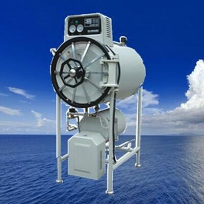 供應(yīng)圓形壓力蒸汽*器YXQ-WY21臥式