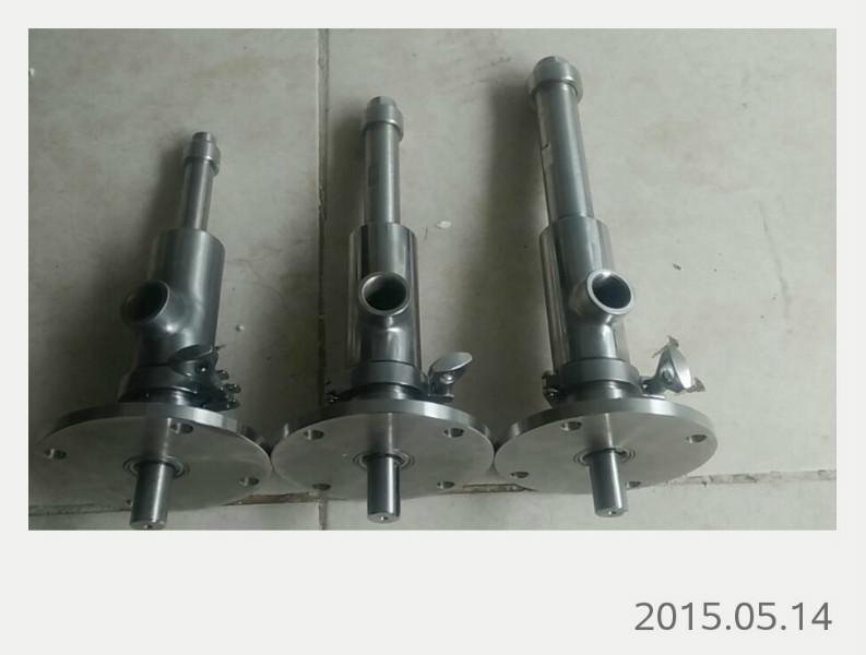 NAIPU耐璞點膠機螺桿泵BNP0.75L圖片