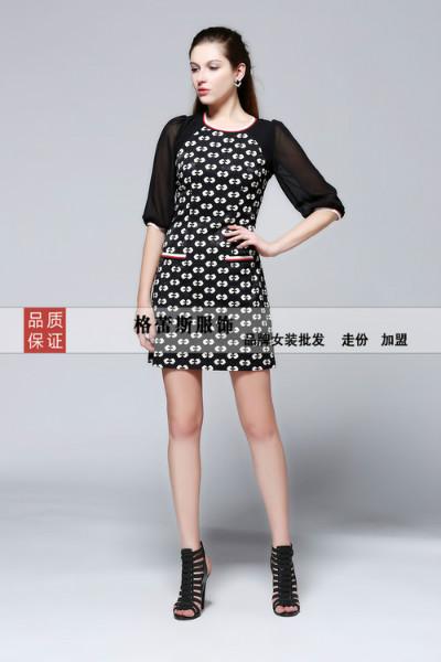 供應(yīng)卡路約翰/一手貨源/品牌女裝