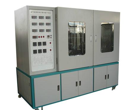 供應(yīng)巖心氣體滲透率測定儀，氣體滲透率測定儀，孔滲聯(lián)測儀