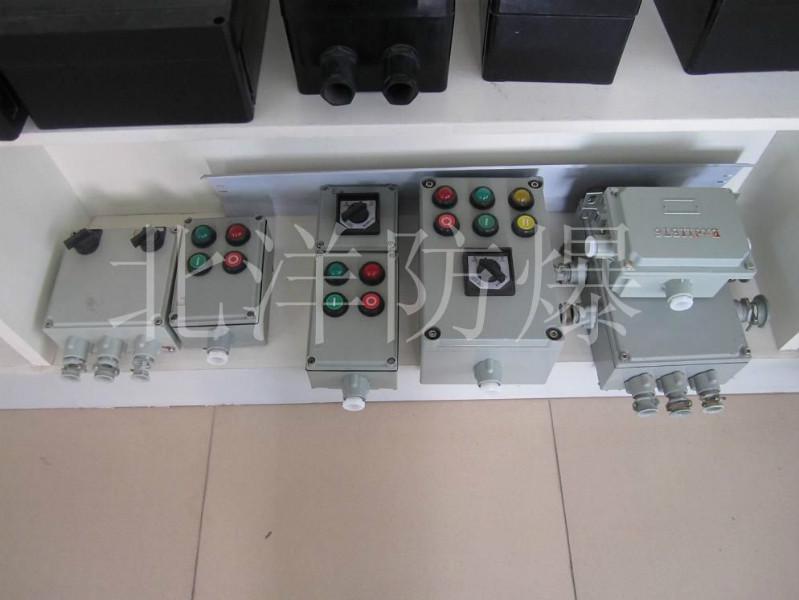 供應LBZ-10L立式防爆操作柱