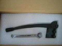 供應殘疾人汽車駕駛手動駐車輔助器