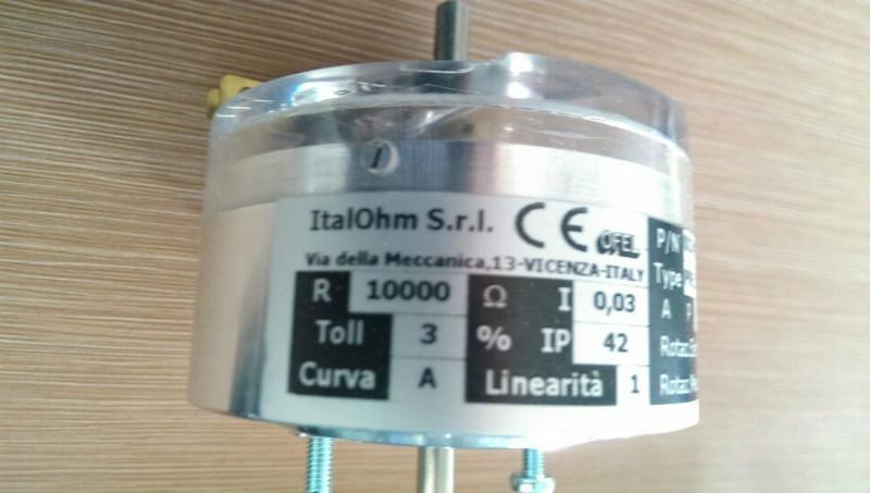 S.R.L-PR編碼器圖片