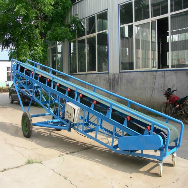 山東移動(dòng)皮帶輸送機(jī)供應(yīng)商