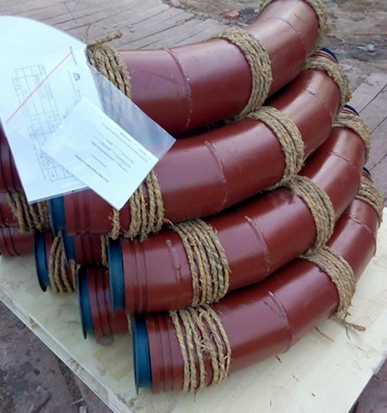 南寧90度陶瓷耐磨彎頭加工定做*