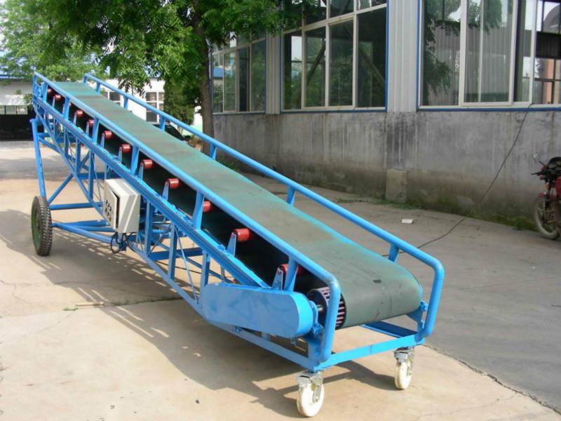 山東移動(dòng)皮帶輸送機(jī)供應(yīng)商