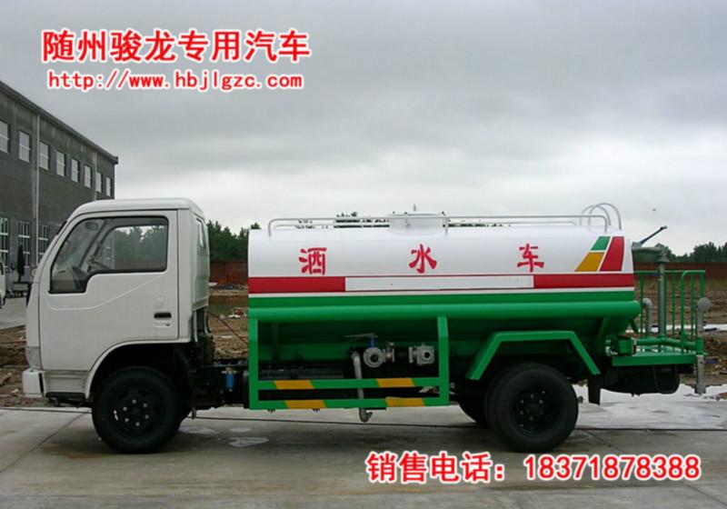 供應(yīng)東風(fēng)天錦灑水車(chē)找隨州駿龍誠(chéng)信經(jīng)營(yíng)應(yīng)