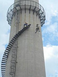 供应江苏高空爬梯安装首选哪家 江苏高空爬梯安装最低报价 江苏高空爬梯安装施工 江苏高空爬梯安装公司图片