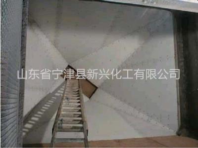 山東新興煤倉襯板，聚乙烯襯板，超高分子聚乙烯板